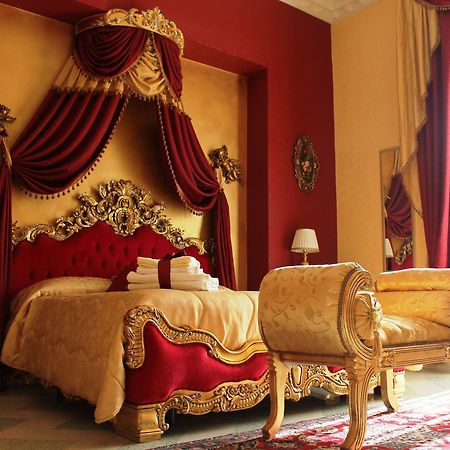 La Dolce Vita - Luxury House อากริเจนโต ภายนอก รูปภาพ