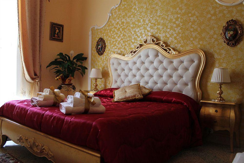 La Dolce Vita - Luxury House อากริเจนโต ภายนอก รูปภาพ